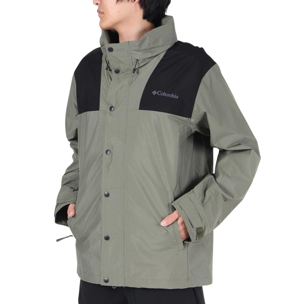 Columbia コロンビア デクルーズサミットジャケット マウンテンパーカー 楽天市場】【19％OFF】 COLUMBIA コロンビア デクルーズサミット